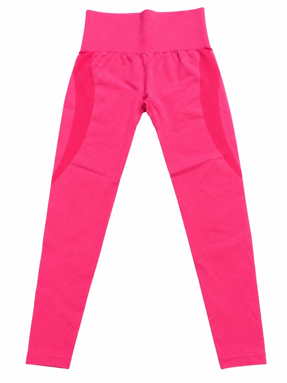 NVGTN High-Waist Pink Leggings